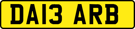 DA13ARB