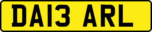 DA13ARL
