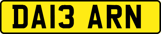 DA13ARN