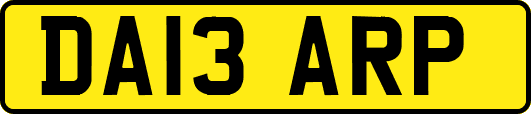 DA13ARP