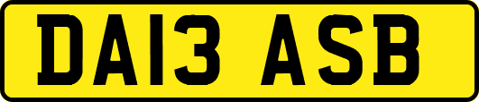 DA13ASB