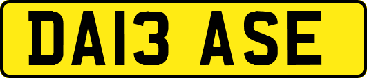 DA13ASE