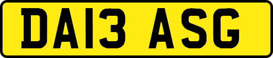 DA13ASG