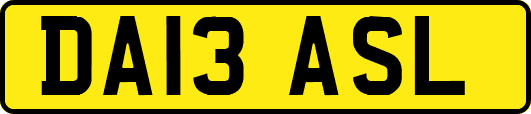 DA13ASL