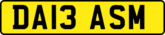 DA13ASM