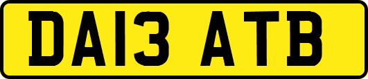DA13ATB