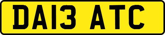 DA13ATC