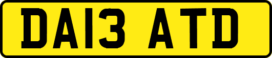 DA13ATD