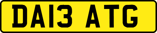 DA13ATG