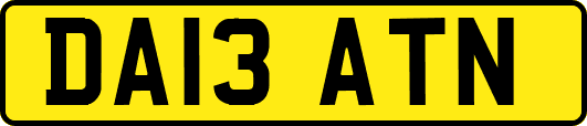 DA13ATN