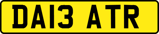 DA13ATR
