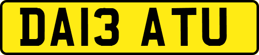 DA13ATU