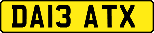 DA13ATX