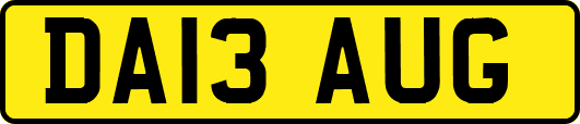 DA13AUG