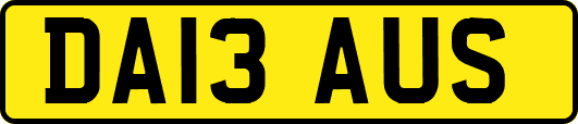 DA13AUS