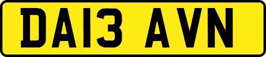 DA13AVN