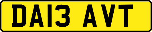 DA13AVT