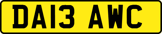 DA13AWC