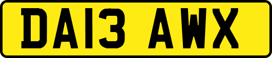 DA13AWX
