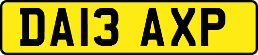 DA13AXP