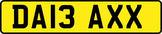 DA13AXX