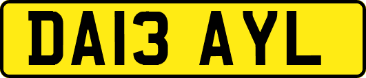 DA13AYL