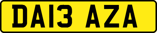 DA13AZA