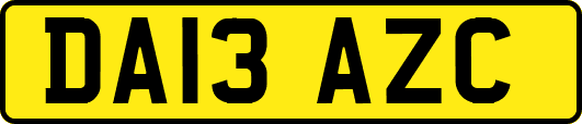 DA13AZC