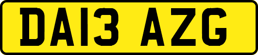 DA13AZG