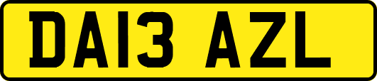 DA13AZL