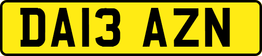 DA13AZN