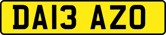 DA13AZO