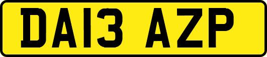 DA13AZP