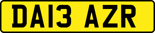 DA13AZR
