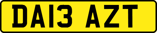 DA13AZT