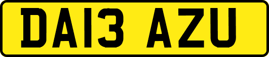 DA13AZU