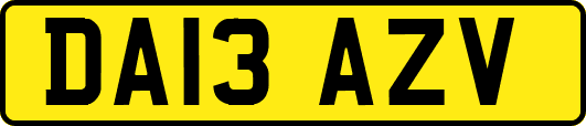DA13AZV
