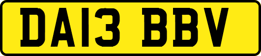 DA13BBV