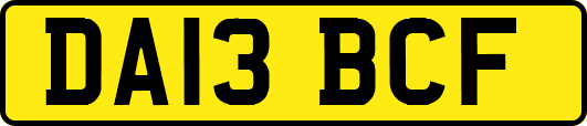 DA13BCF