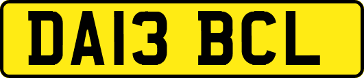 DA13BCL