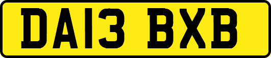 DA13BXB