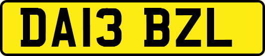 DA13BZL
