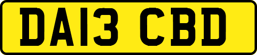 DA13CBD