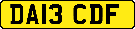 DA13CDF