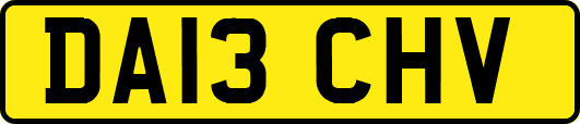 DA13CHV