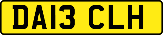 DA13CLH