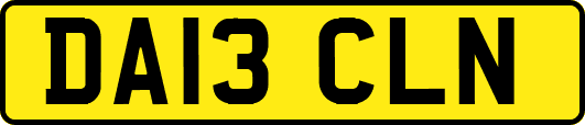 DA13CLN