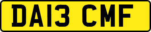 DA13CMF