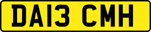DA13CMH