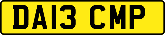DA13CMP
